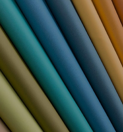 皮革領(lǐng)域著色